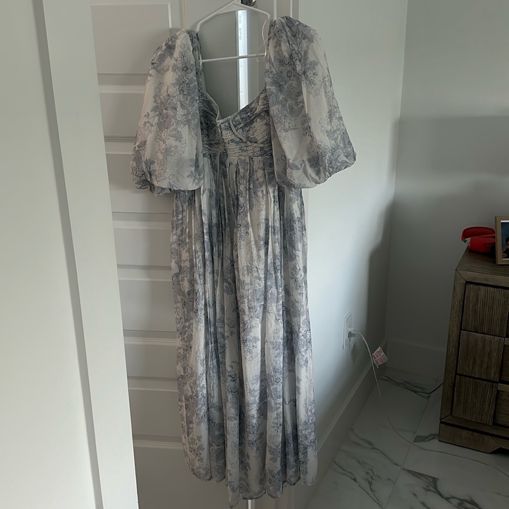 Maternity dress